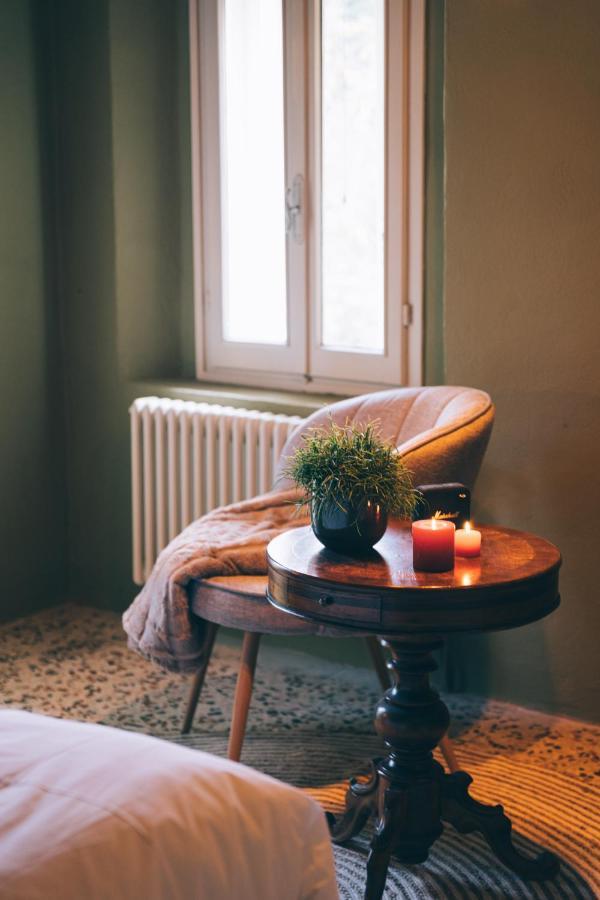 Casa Immersa Nelle Colline Romagnole Civorio Exteriér fotografie